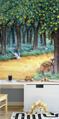 Poszter gyermekeknek TPGY097